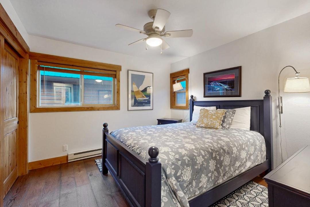 Photo of Bedroom in McCall