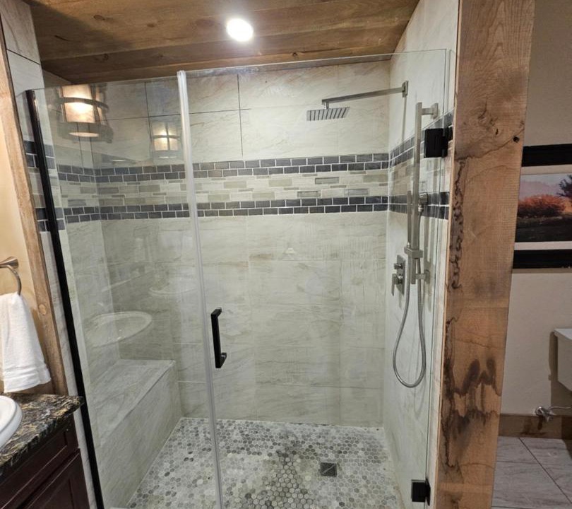 Photo of Bathroom in Miles City