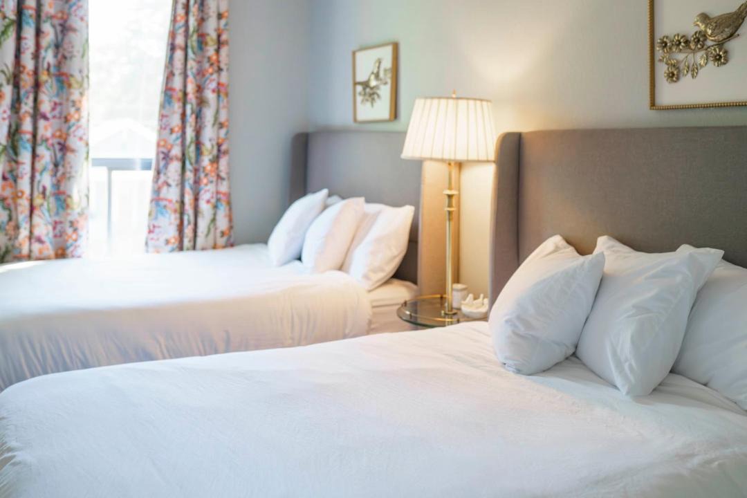 Photo of Bedroom in Coeur d'Alene