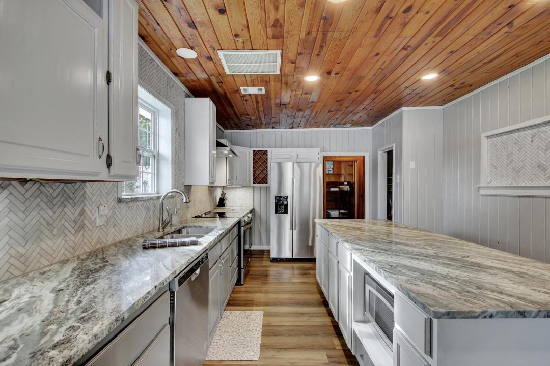 Photo of Kitchen in Piney
