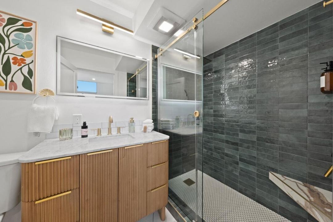 Photo of Bathroom in Little Italy
