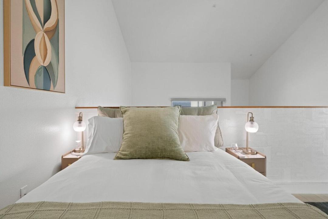 Photo of Bedroom in Little Italy