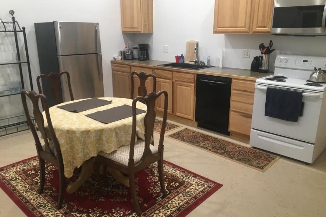 Photo of Kitchen in Cameron