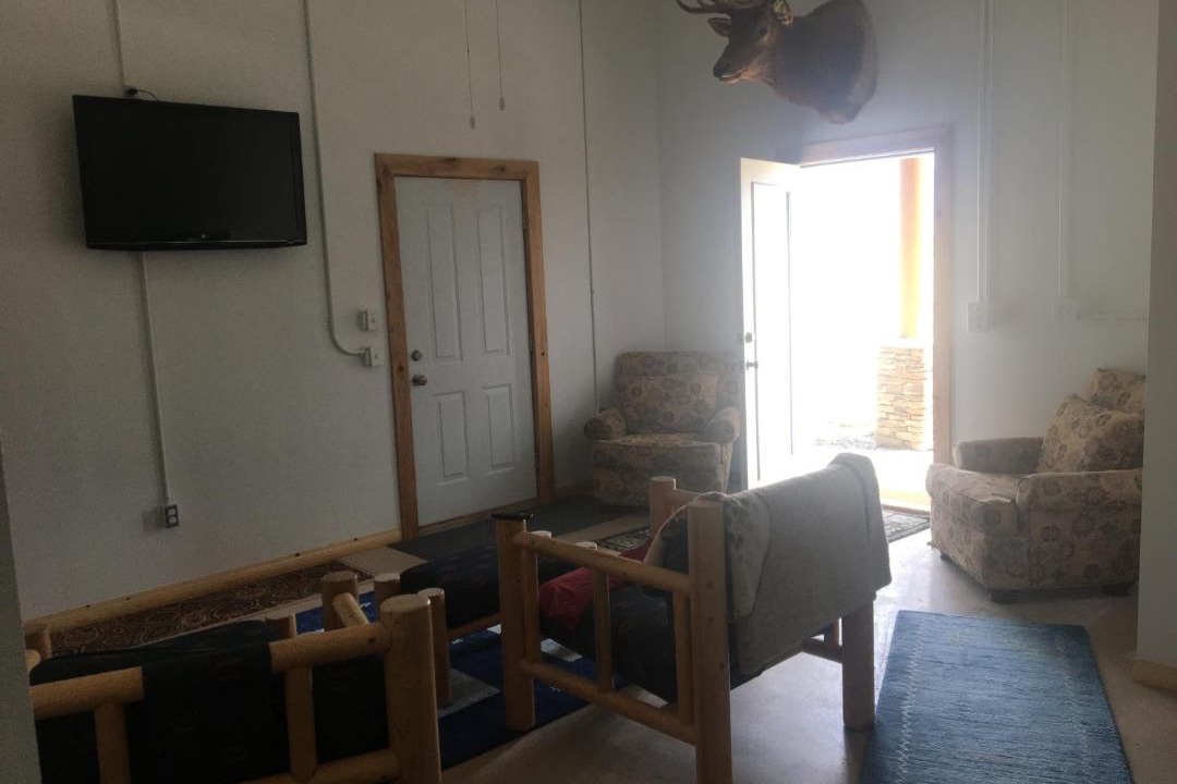 Photo of Livingroom in Cameron