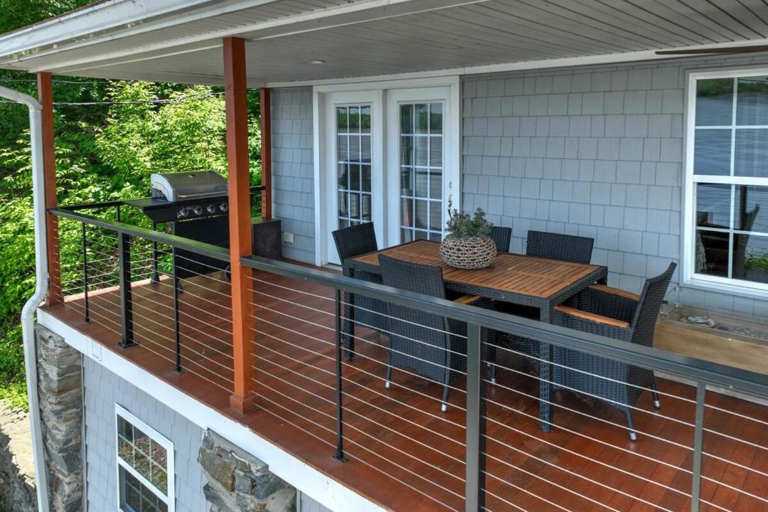 Photo of Patio Balcony in Salunga