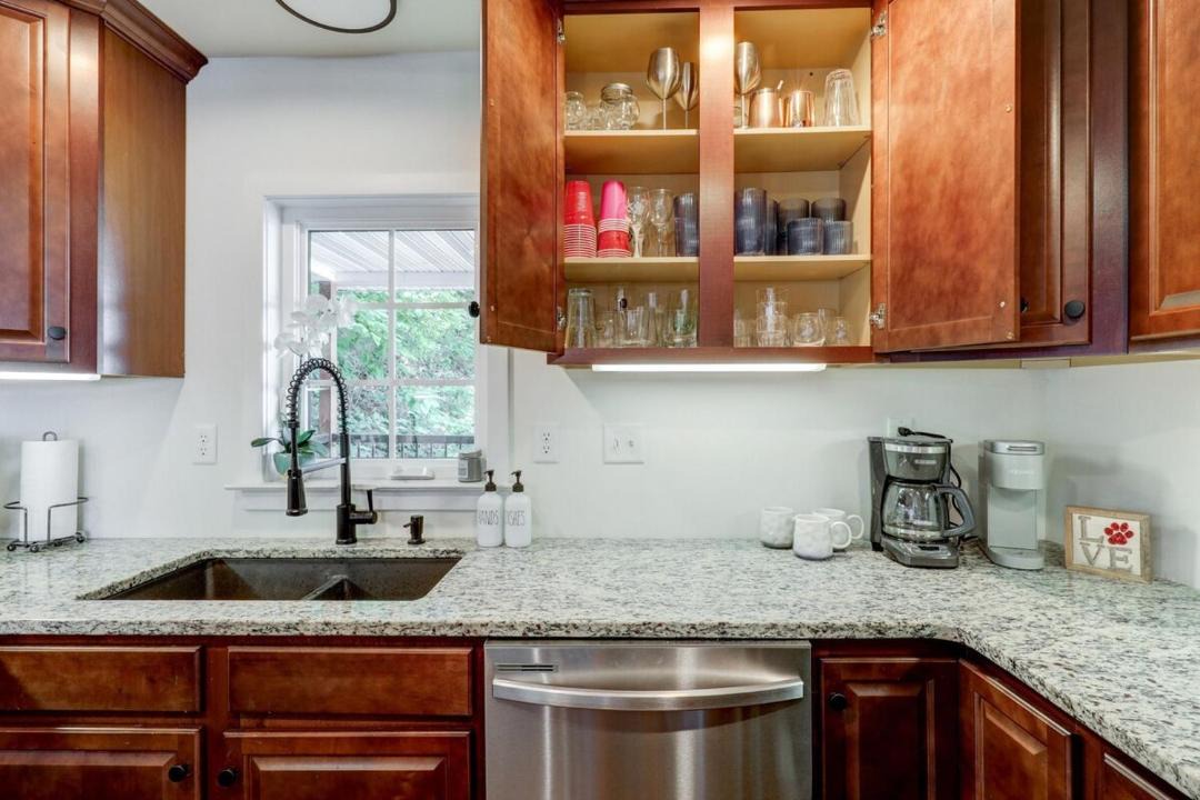 Photo of Kitchen in Salunga