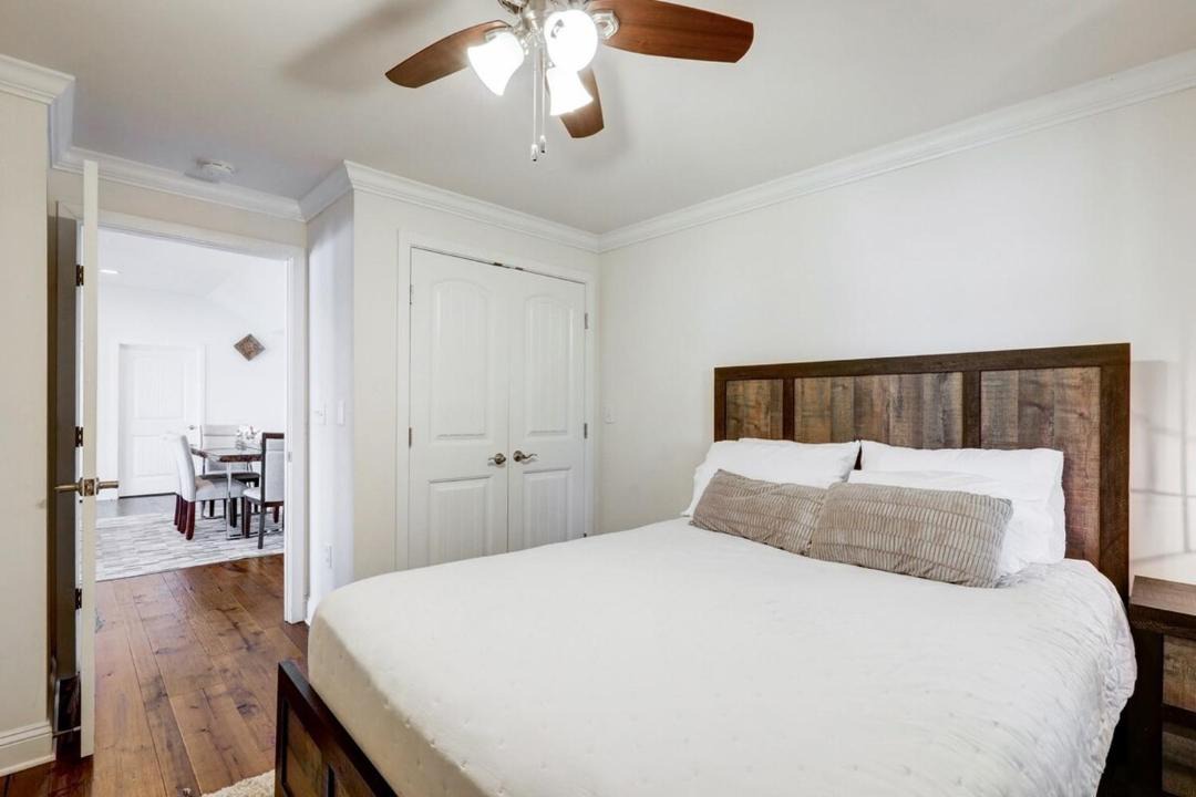 Photo of Bedroom in Salunga