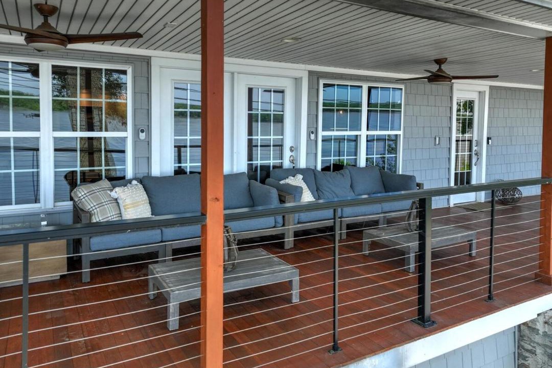 Photo of Patio Balcony in Salunga
