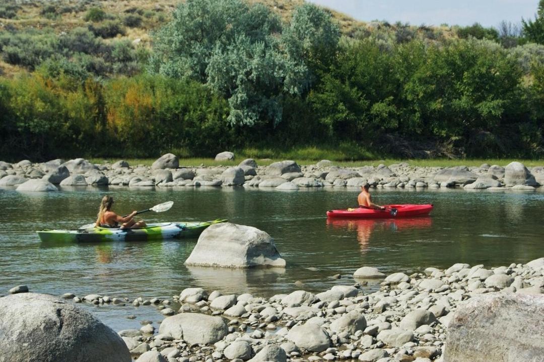 Photo of Others in Clark