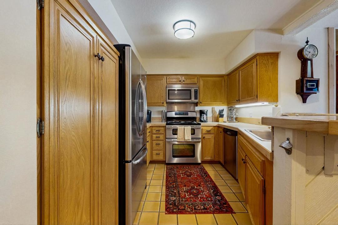 Photo of Kitchen in Elkhorn Village