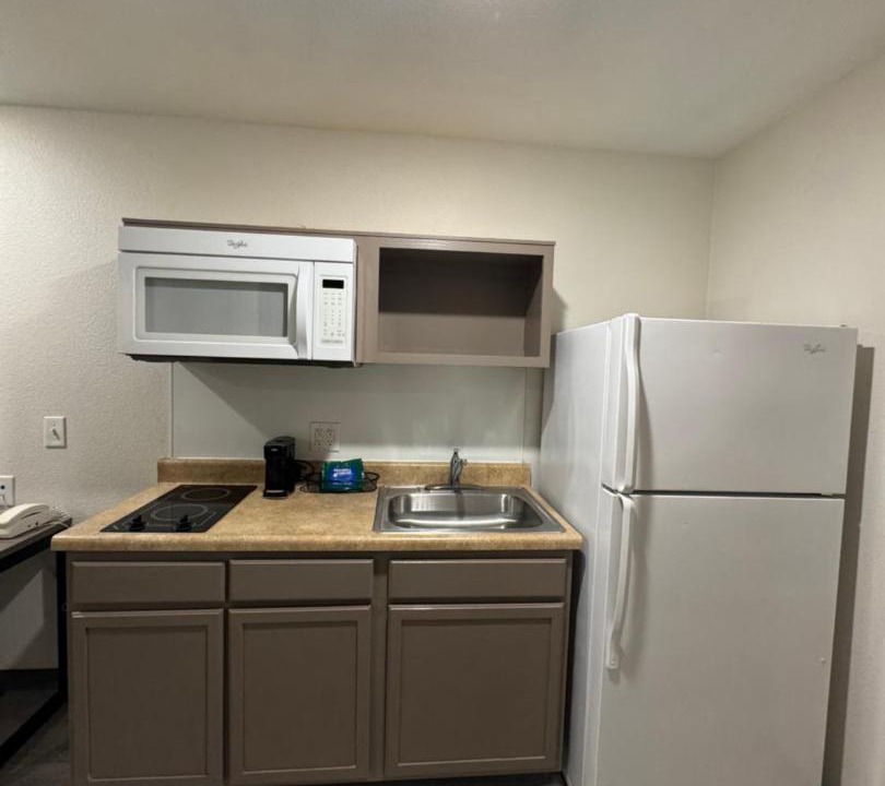 Photo of Kitchen in Dickinson