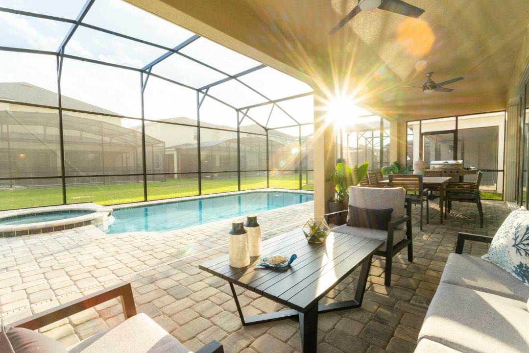 Photo of Patio Balcony in Four Corners