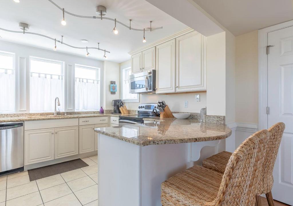 Photo of Kitchen in Tybee Island
