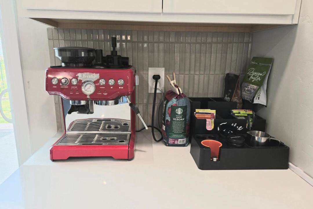 Photo of Kitchen in Southwest Ada County Alliance