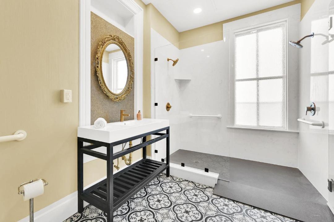 Photo of Bathroom in Huntsville