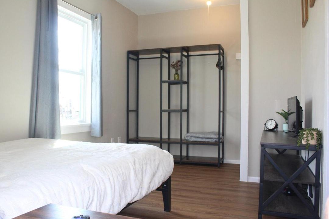 Photo of Bedroom in Clyde Park