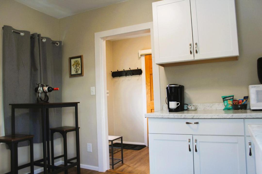 Photo of Kitchen in Clyde Park