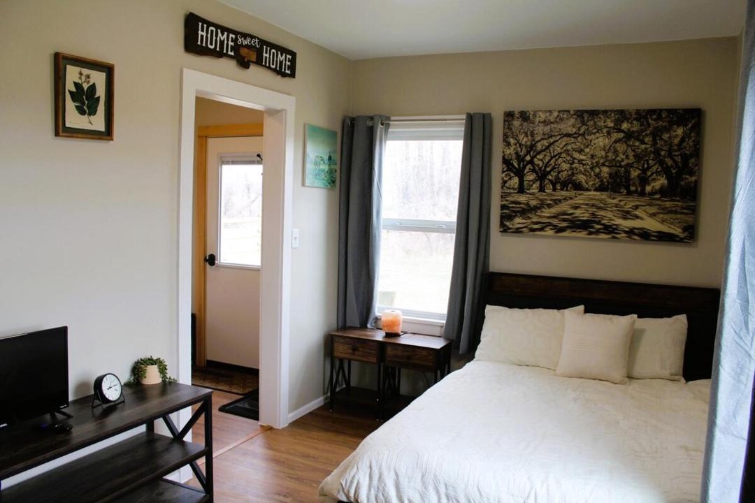 Photo of Bedroom in Clyde Park