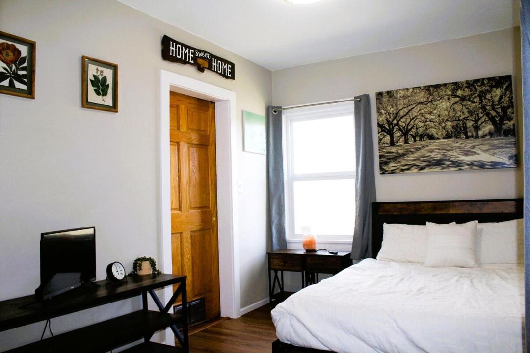 Photo of Bedroom in Clyde Park