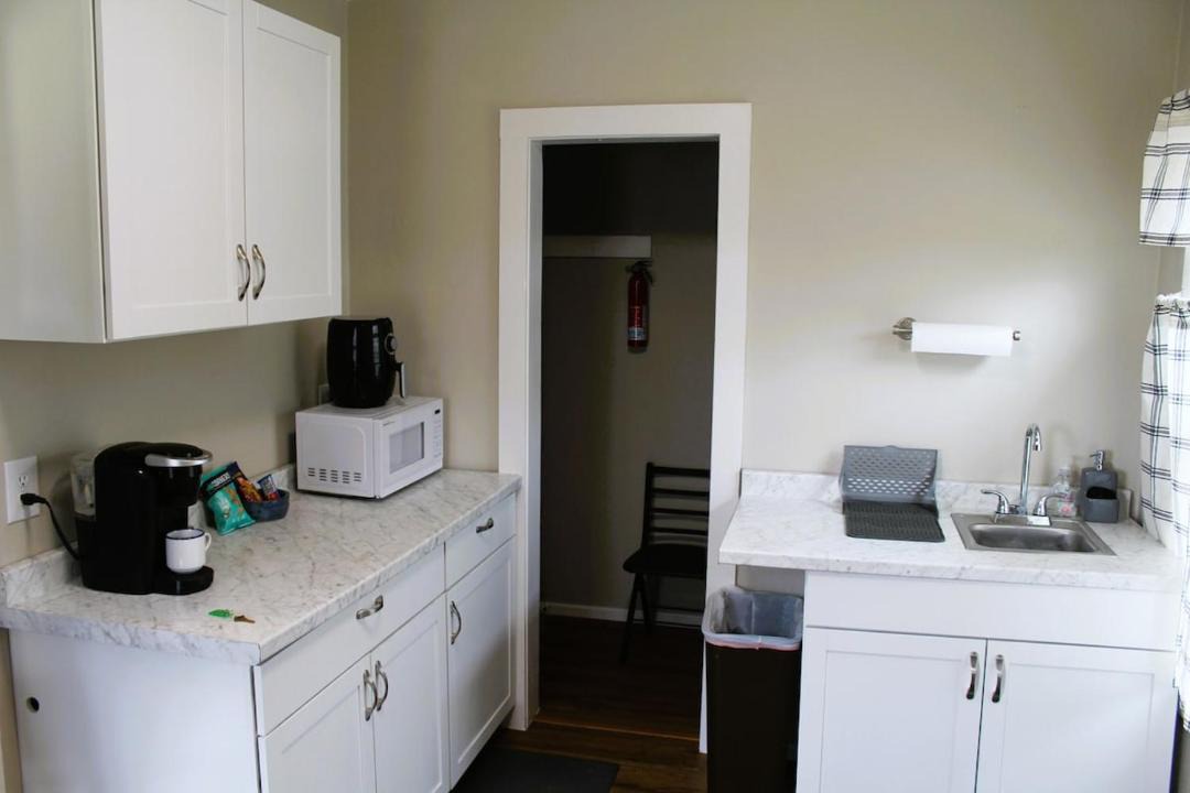 Photo of Kitchen in Clyde Park