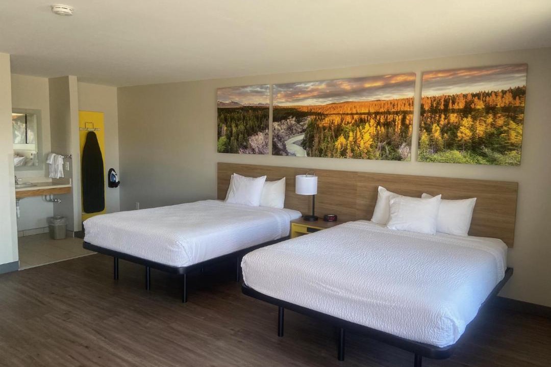 Photo of Bedroom in Worland