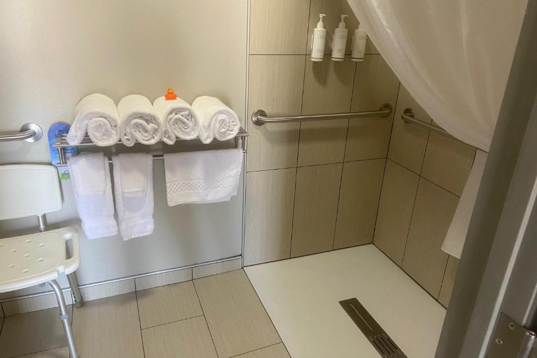 Photo of Bathroom in Worland
