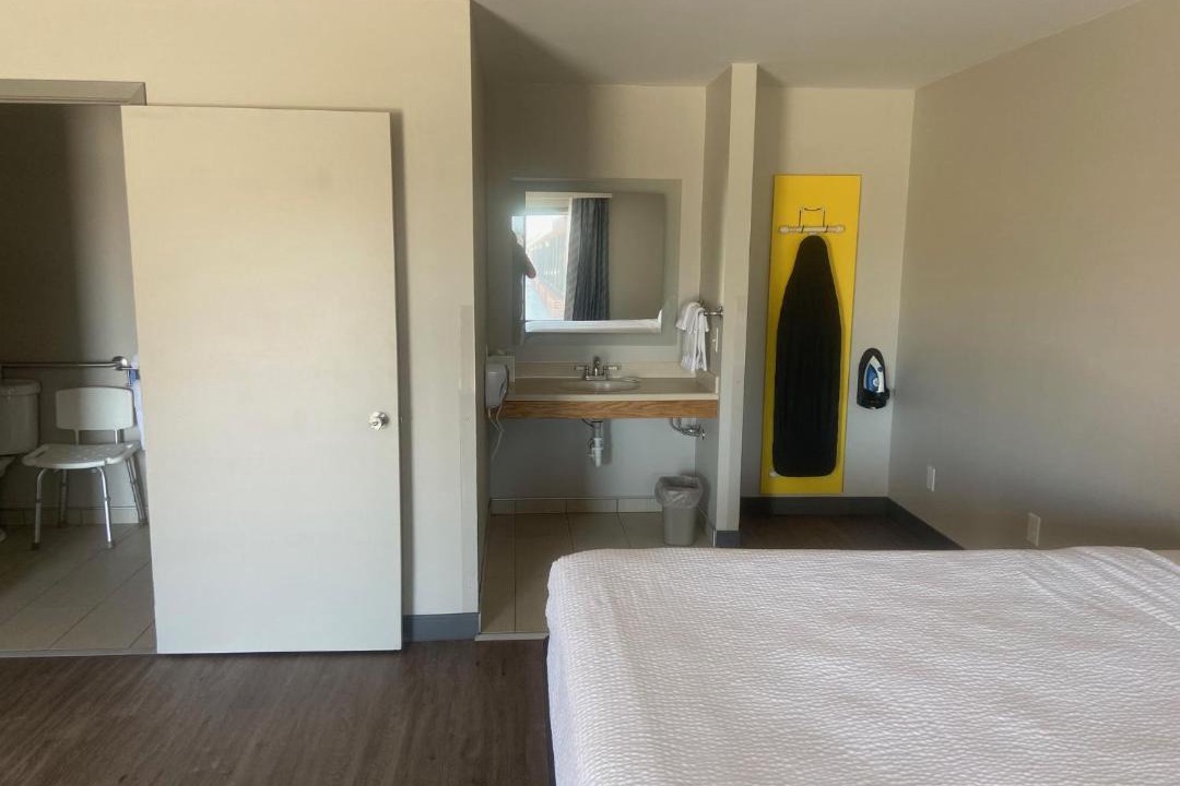 Photo of Bedroom in Worland