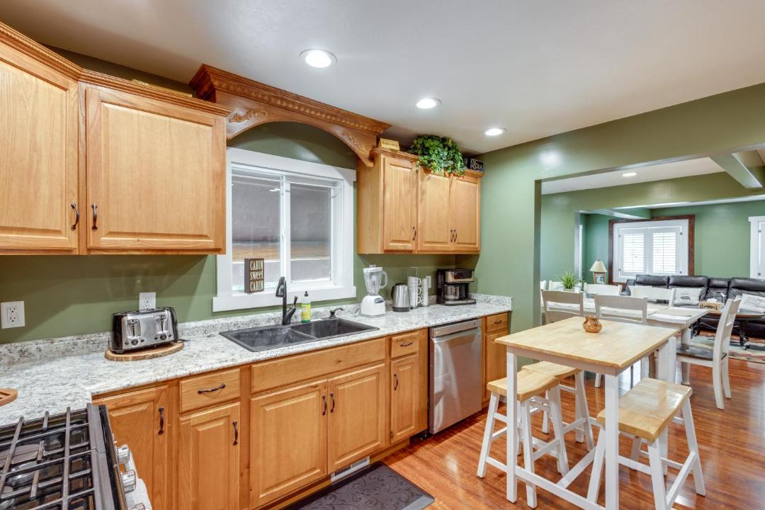 Photo of Kitchen in Ashton