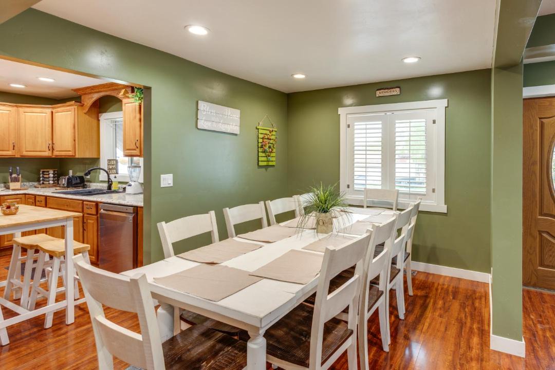 Photo of Kitchen in Ashton