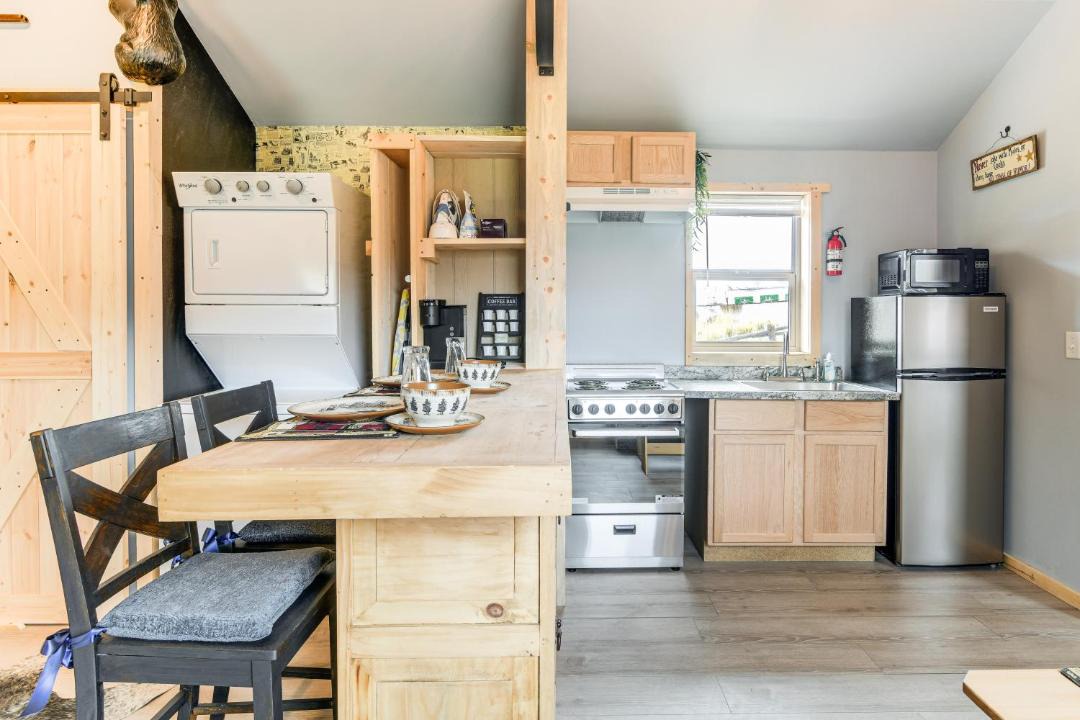 Photo of Kitchen in Dubois