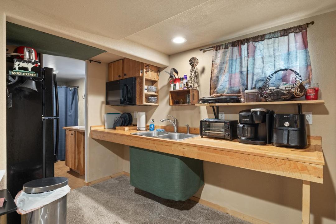 Photo of Kitchen in Central - Terry