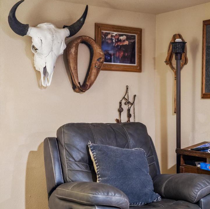 Photo of Livingroom in Central - Terry