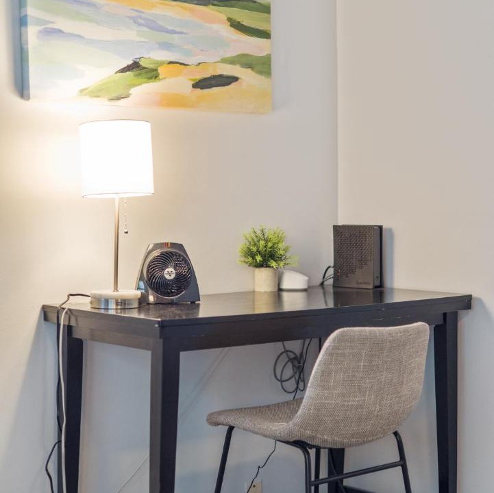 Photo of Bedroom in Central - Terry