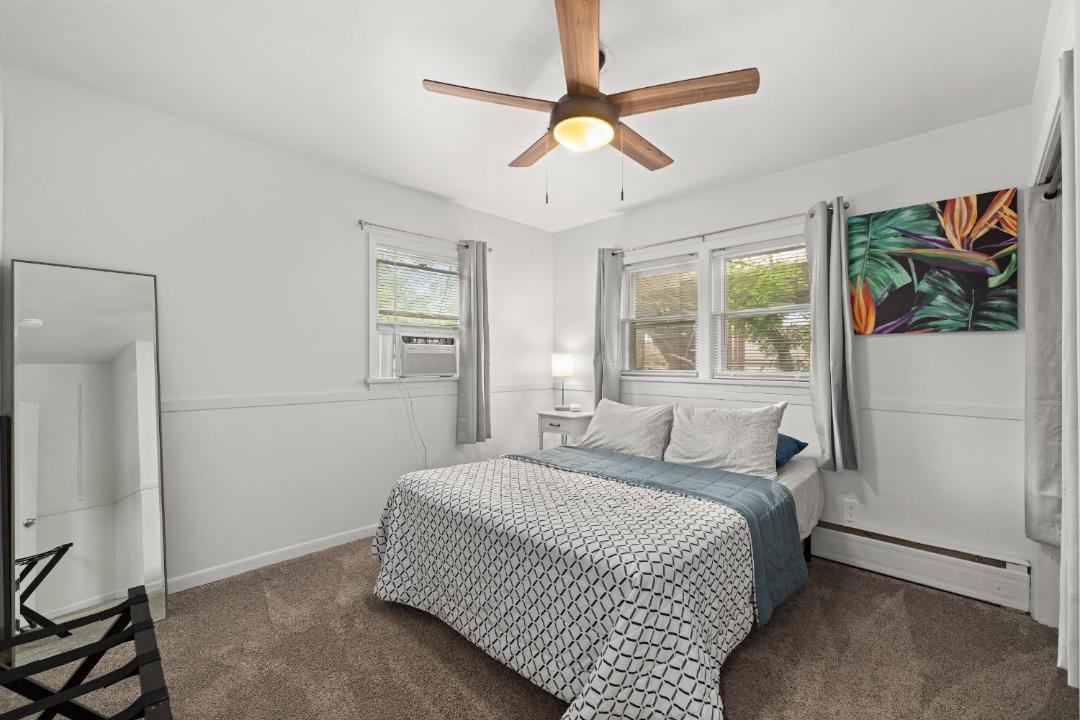 Photo of Bedroom in Central - Terry