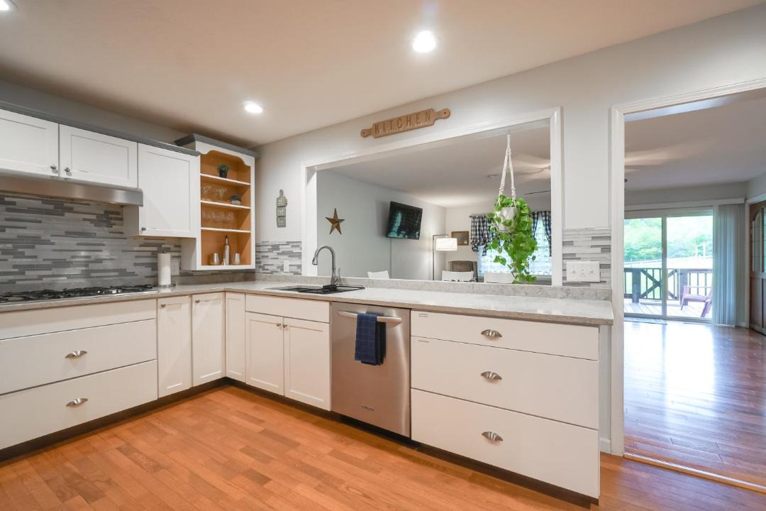 Photo of Kitchen in Crossville