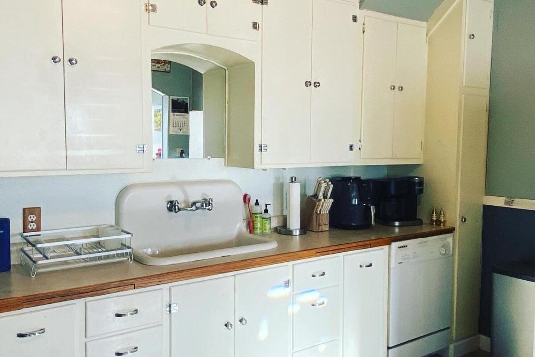 Photo of Kitchen in Butte