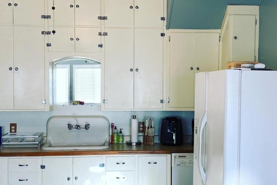 Photo of Kitchen in Butte