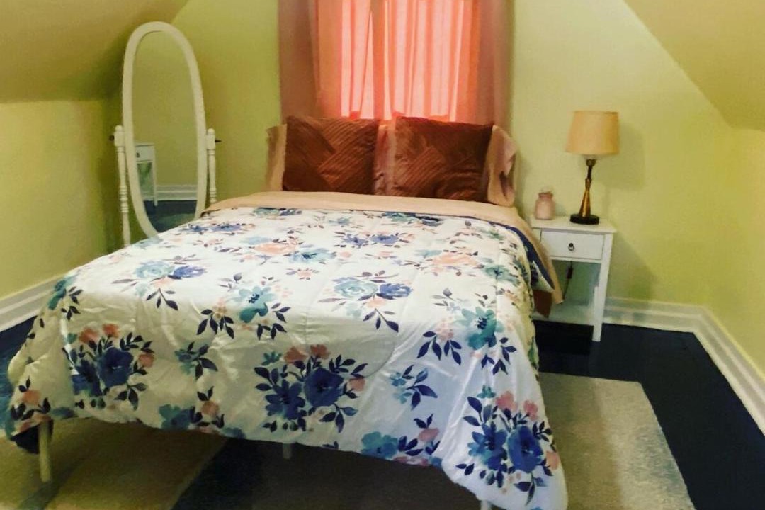 Photo of Bedroom in Butte