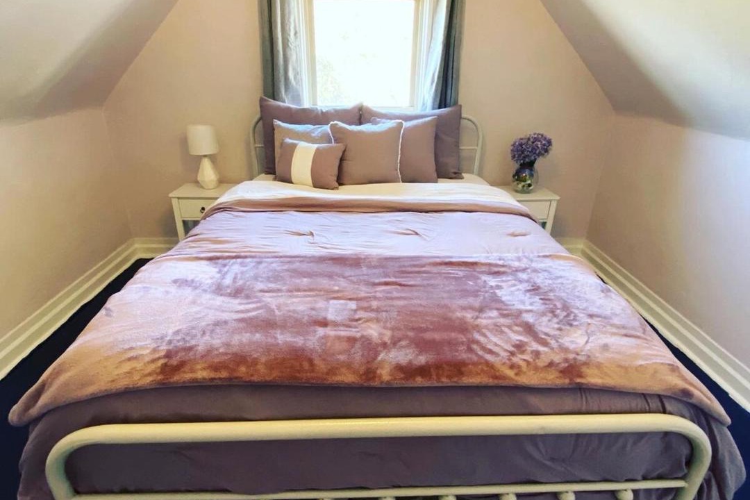 Photo of Bedroom in Butte
