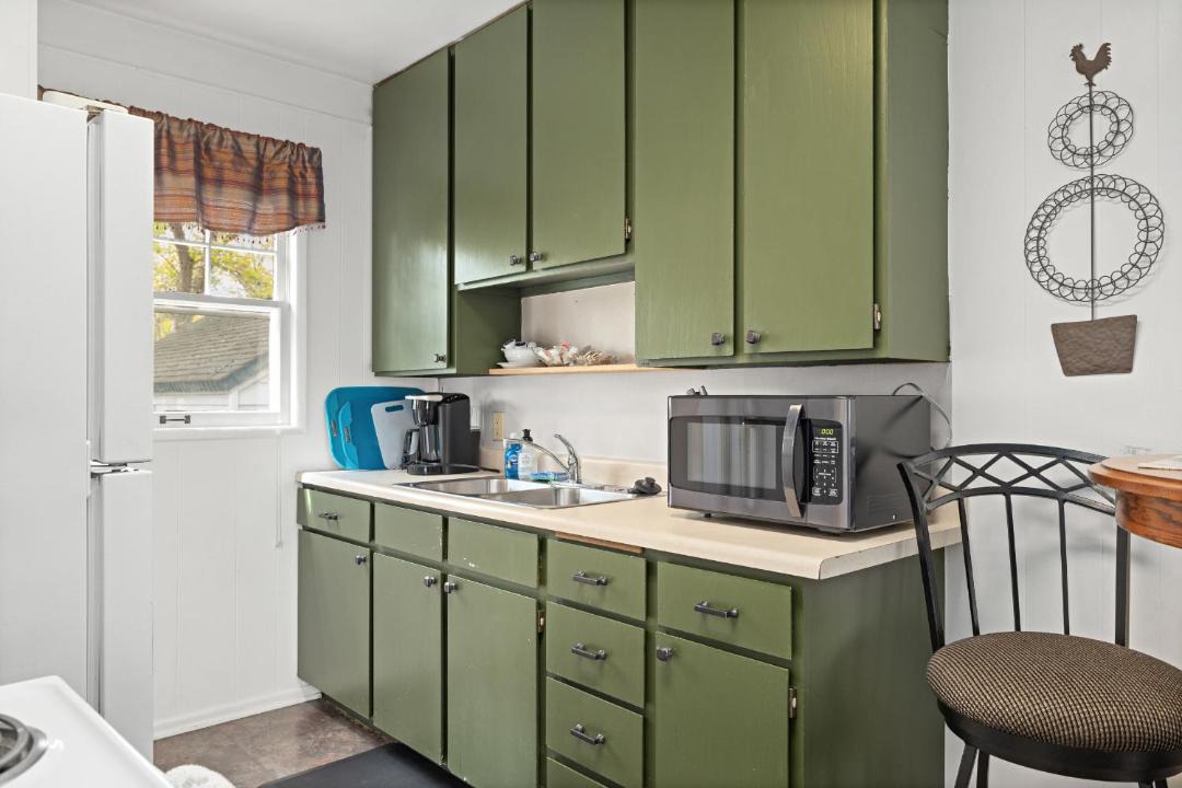 Photo of Kitchen in Central - Terry