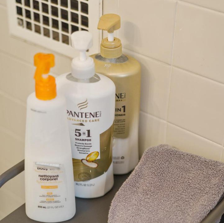 Photo of Bathroom in Central - Terry