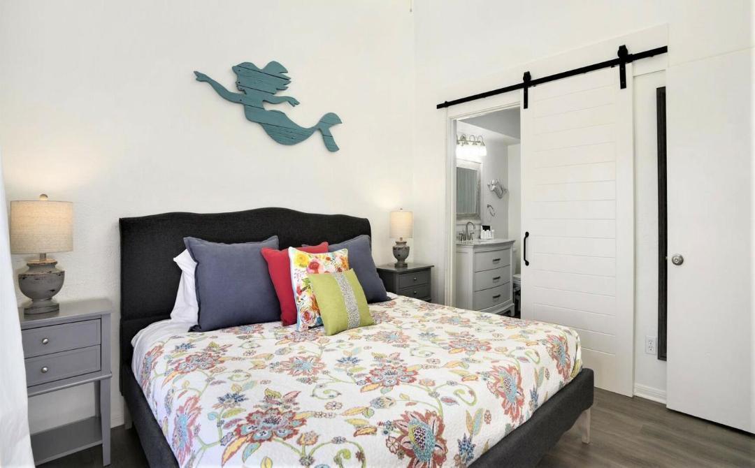 Photo of Bedroom in Spanish Grant