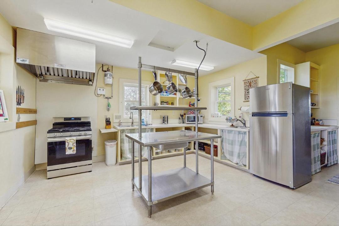 Photo of Kitchen in Crooked River Ranch