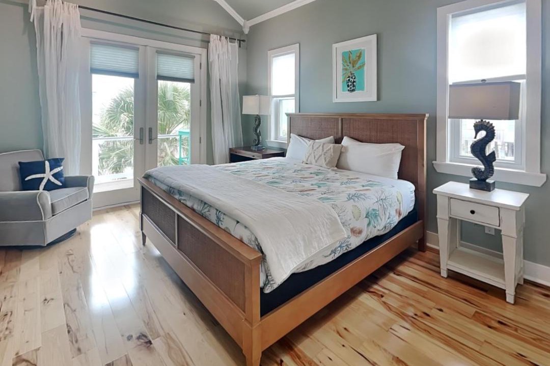 Photo of Bedroom in Isla Del Sol