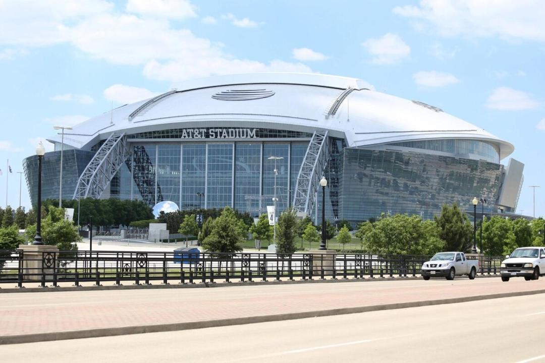 Photo of Others in Arlington
