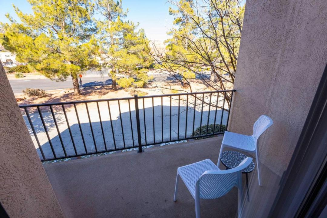 Photo of Patio Balcony in Oak Creek