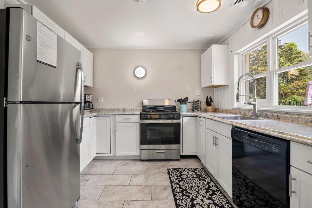 Photo of Kitchen in West Harwich