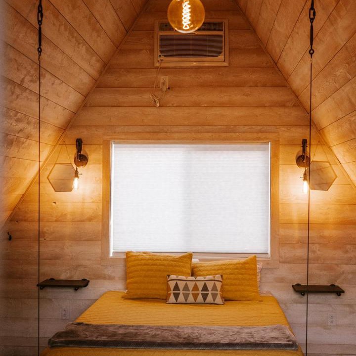 Photo of Bedroom in Emigrant