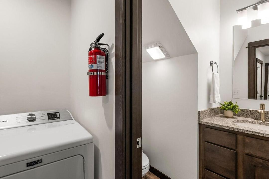 Photo of Bathroom in Bozeman