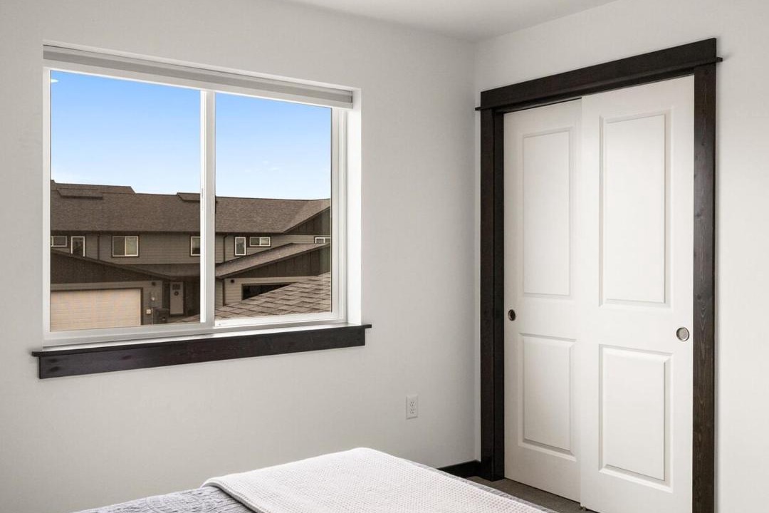 Photo of Bedroom in Bozeman